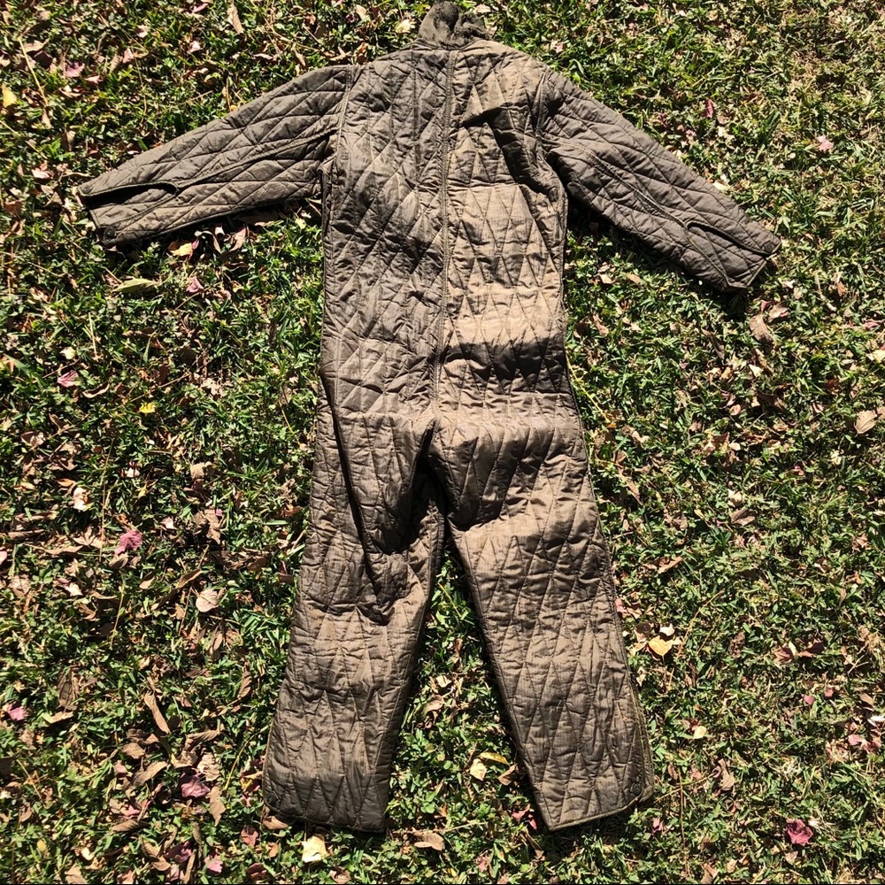 Jumpsuit - Picture 2 of 4